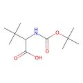 2-((叔丁氧羰基)氨基)-3,3-二甲基丁酸