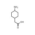 2-(4-氨基环己基)乙酸