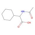 N-乙酰基-DL-环己基甘氨酸
