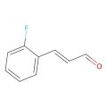 (E)-3-(2-fluorophenyl)acrylaldehyde