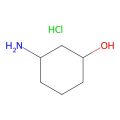 3-氨基环己醇盐酸盐