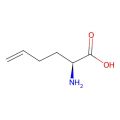 (S)-2-氨基己-5-烯酸