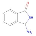 3-氨基异吲哚琳-1-酮