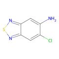 5-氨基-6-氯-2,1,3-苯并噻二唑
