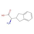 (R)-2-氨基-2-(2,3-二氢-1H-茚-2-基)乙酸