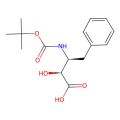 (2S,3S)-3-叔丁氧羰酰氨基-2-羟基-4-苯丁酸