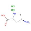(2R,4S)-4-氨基吡咯烷-2-羧酸二盐酸盐