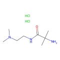 2-氨基-N-(2-(二甲氨基)乙基)-2-甲基丙酰胺二盐酸盐