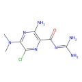 Dimethylamiloride