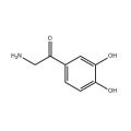2-氨基-1-(3,4-二羟基苯基)乙烷-1-酮