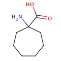 1-氨基环庚烷甲酸