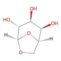 (1R，2R，3S，4R，5S)-6，8-二氧双环[3，2，1]辛烷-2，3，4-三醇