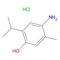 6-盐酸氨基麝香草