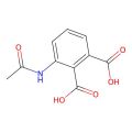 3-乙酰氨基邻苯二甲酸
