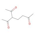 3-acetylheptane-2,6-dione