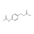 2-(4-乙酰氨基苯氧基)乙酸