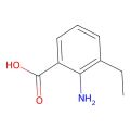 2-氨基-3-乙基苯甲酸