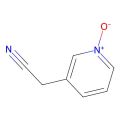 3‑(氰甲基)吡啶‑N‑氧化物