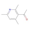 3-乙酰基-2,4,6-三甲基吡啶