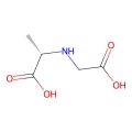 (S)-2-((Carboxymethyl)amino)propanoicacid