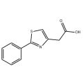 2-(2-苯基噻唑-4-基)乙酸