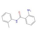 2-氨基-N-(邻甲苯)苯甲酰胺