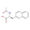 (S)-2-乙酰氨基-3-(萘-2-基)丙酸