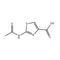 2-乙酰氨基-1,3-噻唑-4-羧酸