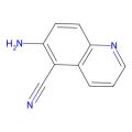 6-氨基喹啉-5-腈