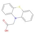 吩噻嗪-10-基-乙酸