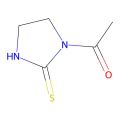 1-乙酰基-2-咪唑烷硫酮