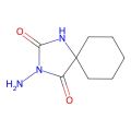 3-氨基-1，3-二氮杂螺[4.5]癸烷-2，4-二酮