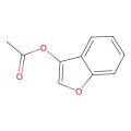 3-乙酰氧基苯并[b]呋喃