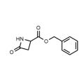 苄基 4-氧代氮杂环丁烷-2-甲酸酯