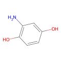 2-氨基苯-1,4-二醇