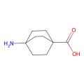 4-氨基双环[2.2.2]辛烷-1-羧酸