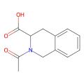 2-乙酰基-1,2,3,4-四氢异喹啉-3-甲酸