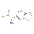 2-氨基-2-(苯并[D][1，3]二氧戊环-5-基)乙酸