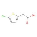 2-(5-氯噻吩-2-基)乙酸