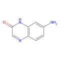7-氨基喹喔啉-2(1H)-酮