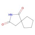 2-氮杂螺[4.4]壬烷-1，3-二酮