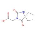 (2，4-二氧-1，3-二氮杂-螺[4.4]壬-3-基)-乙酸