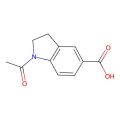 1-乙酰基吲哚啉-5-甲酸