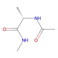(2S)-2-(乙酰氨基)-N-甲基丙酰胺