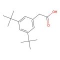 3.5-叔丁基苯乙酸