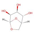 1，6-Anhydro-β-D-mannopyranose