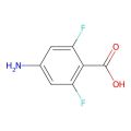 4-氨基-2,6-二氟苯甲酸