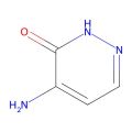 4-氨基哒嗪-3(2H)-酮
