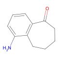 1-氨基-6，7，8，9-四氢-5H-苯并[7]环庚烯-5-酮