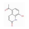 5-乙酰基-2,8-二羟基喹啉